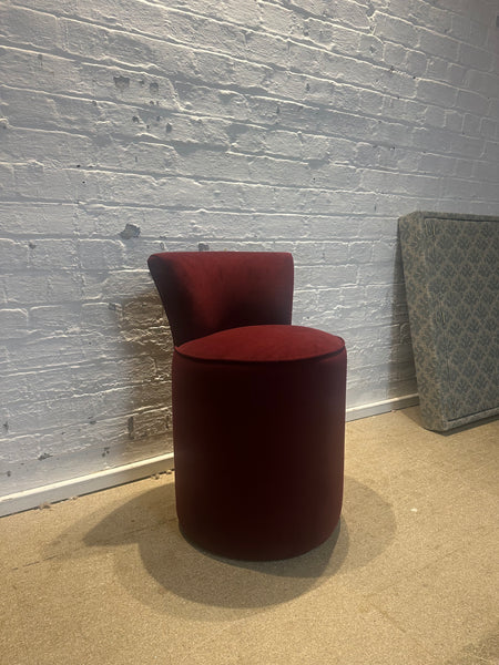Sandy Dressing Table Stool