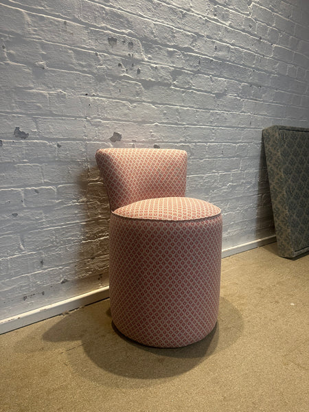 Sandy Dressing Table Stool