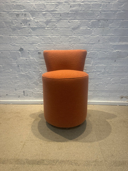 Sandy Dressing Table Stool