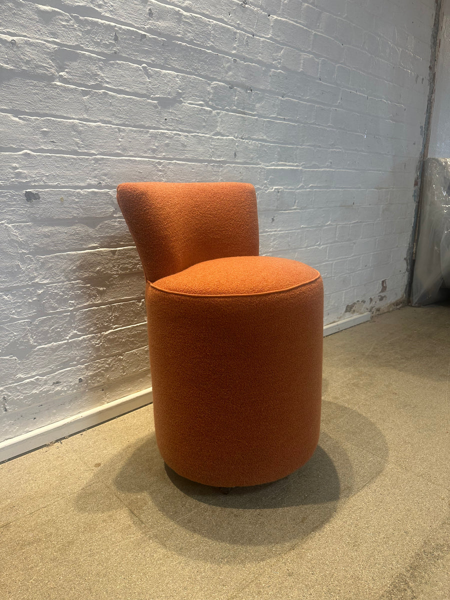 Sandy Dressing Table Stool