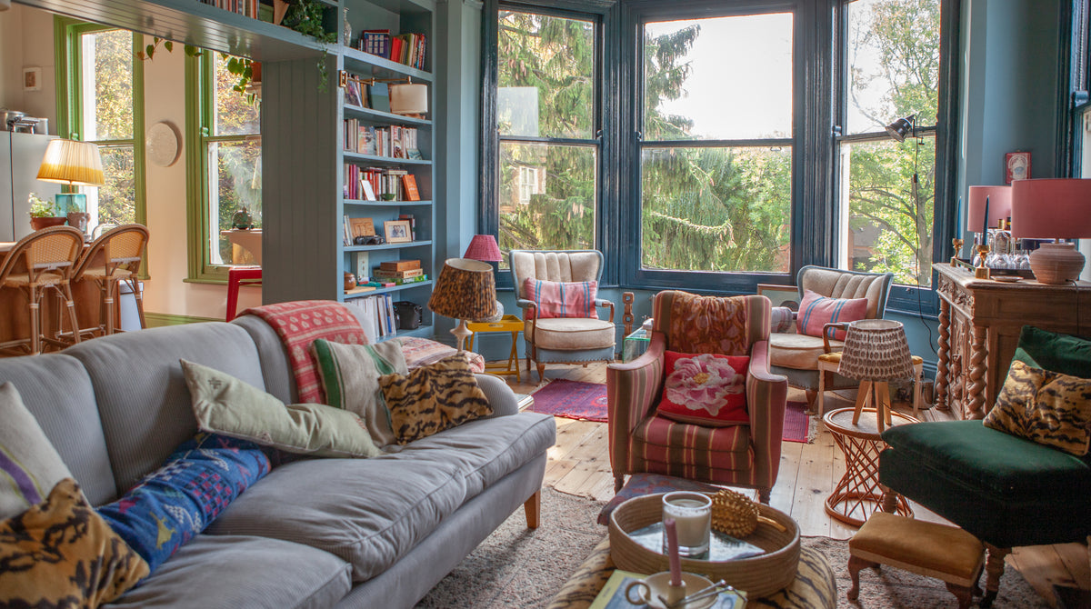 Design services with Jodie | Interior Design Services | Nottingham & UK ...