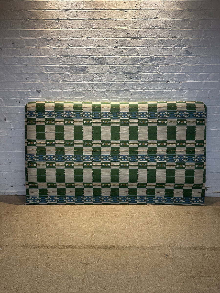 Neve Upholstered Headboard