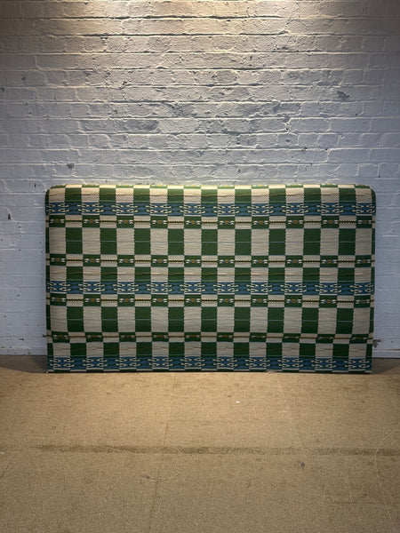 Neve Upholstered Headboard