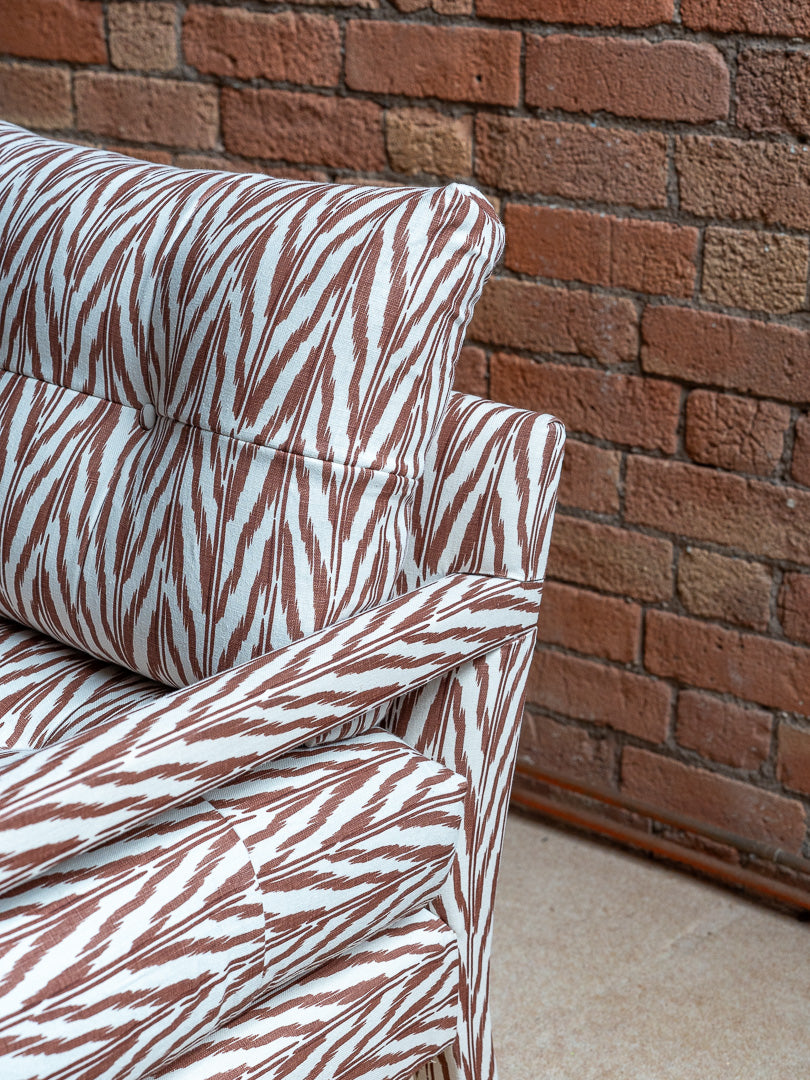 Bespoke Kate Parsons Style Armchair