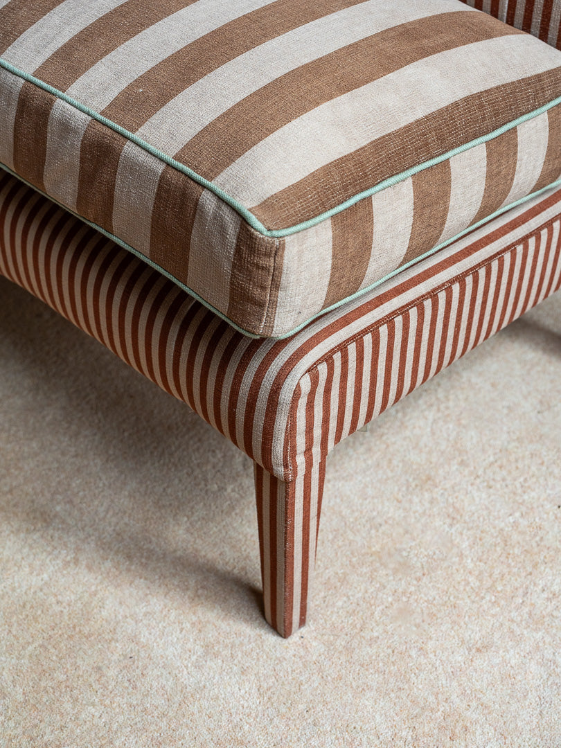 Georgie Corner Banquette