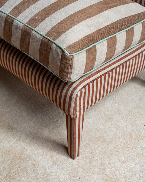 Georgie Corner Banquette