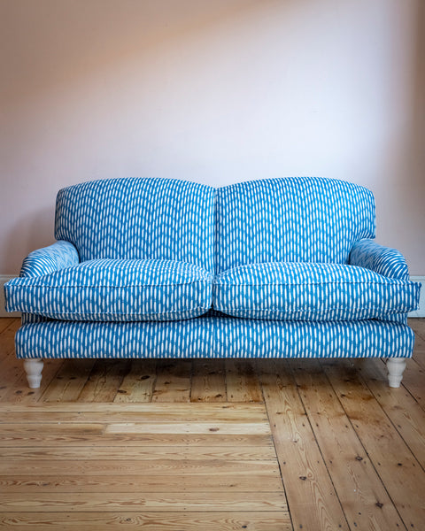 Handmade Felicity Sofa In Your Choice of Fabric