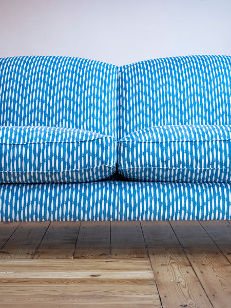 Handmade Felicity Sofa In Your Choice of Fabric