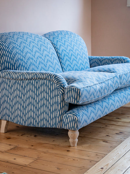 Handmade British Sofa