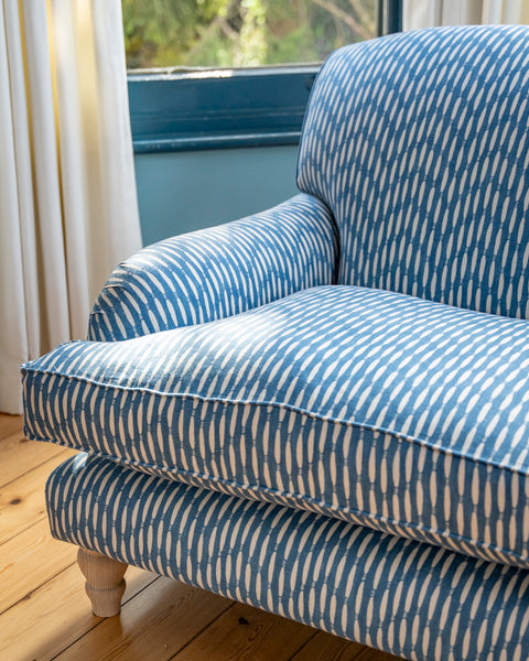 Handmade Felicity Sofa