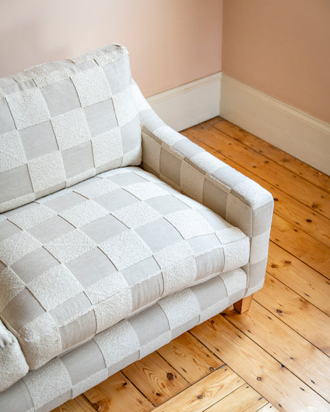 Handmade Chloe Sofa