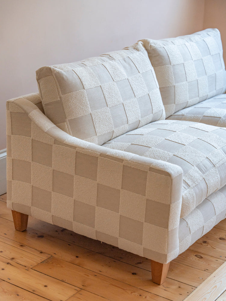 Handmade Chloe Sofa