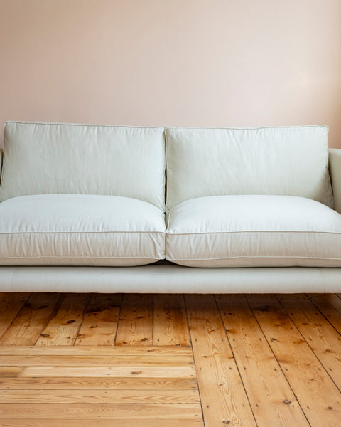 Handmade Charlotte Sofa