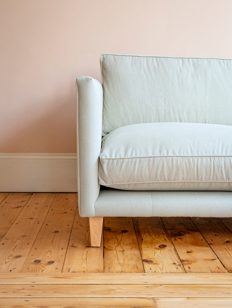 Handmade Charlotte Sofa