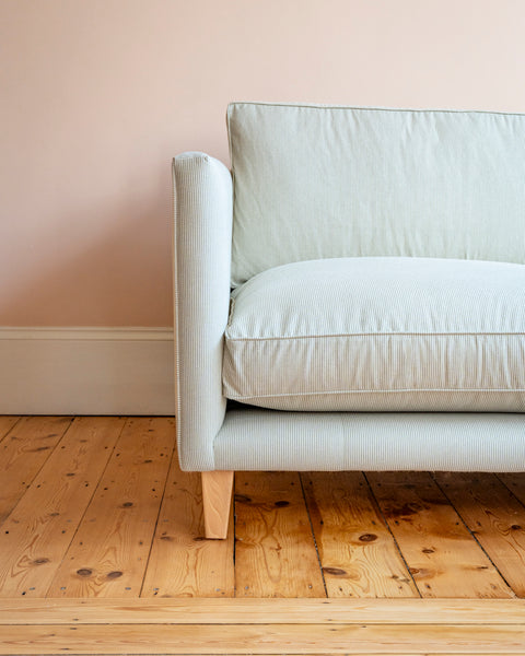 Handmade Charlotte Sofa