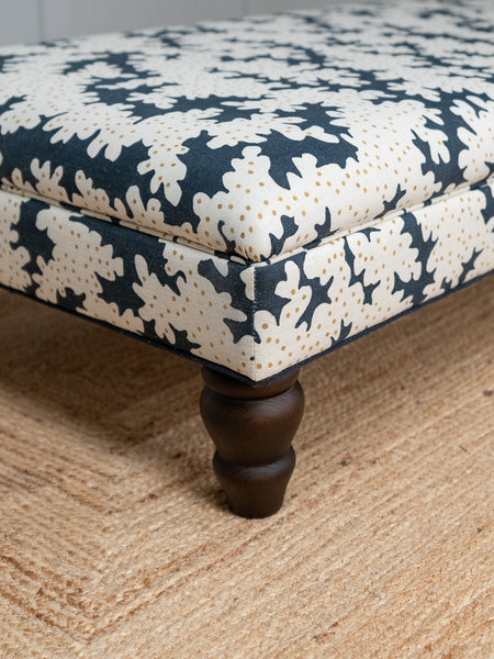 Available Now | Bryher Classic Ottoman In Linwood | Arrives before Christmas