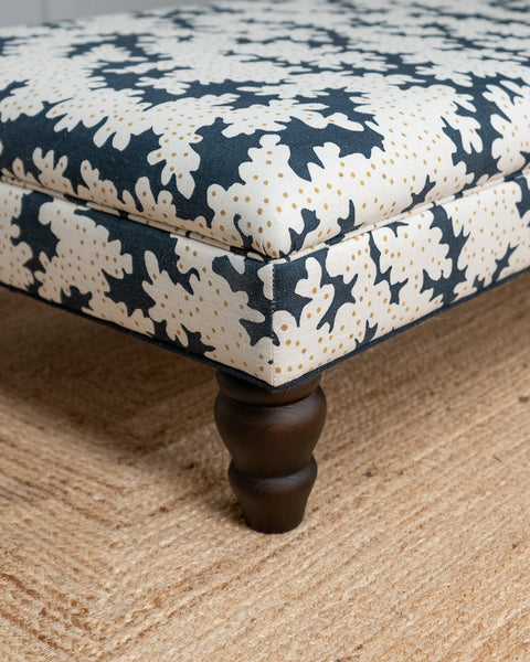 Available Now | Bryher Classic Ottoman In Linwood | Arrives before Christmas