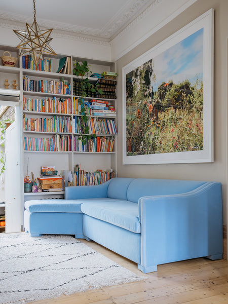 The Good Bones Chaise Sofa