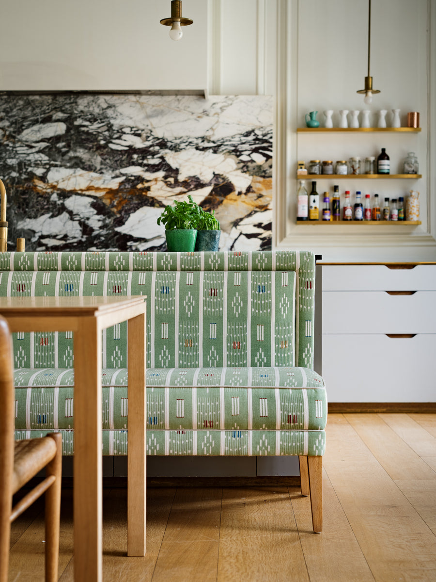 Anna Banquette