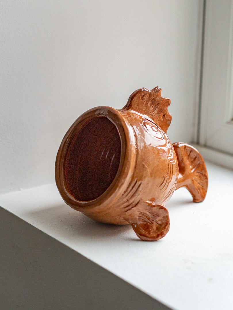 Terracotta Salt Fish - Pre Order