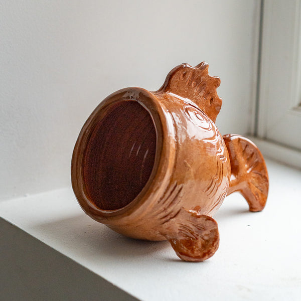 Terracotta Salt Fish - Pre Order