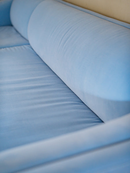 The Good Bones Chaise Sofa