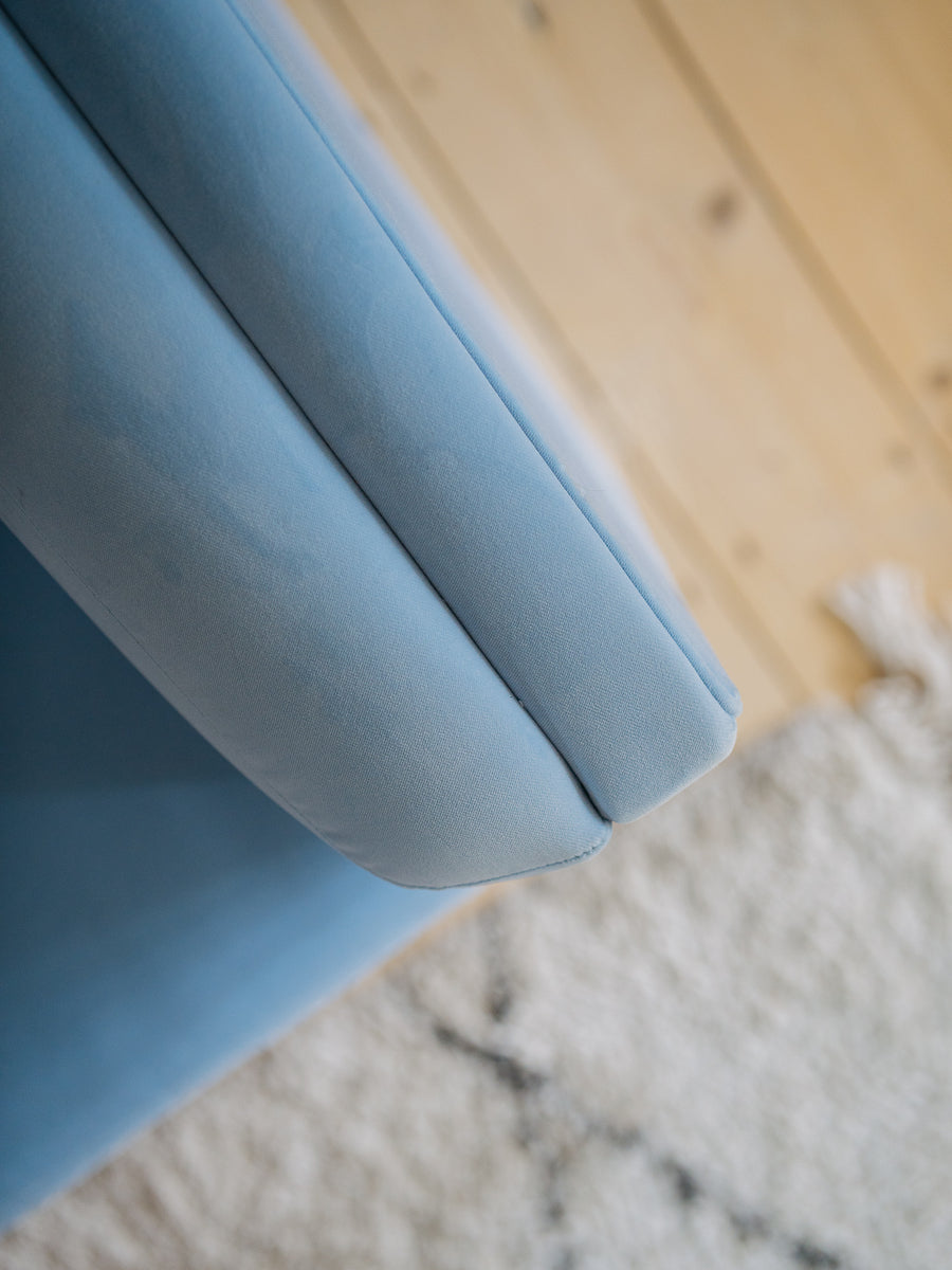 The Good Bones Chaise Sofa