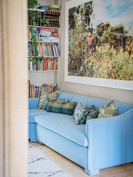 The Good Bones Chaise Sofa