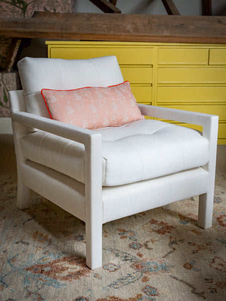 Bespoke Kate Parsons Style Armchair