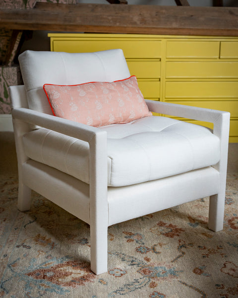 Bespoke Kate Parsons Style Armchair