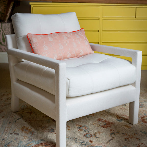 Bespoke Kate Parsons Style Armchair