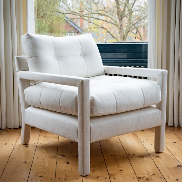 Bespoke Kate Parsons Style Armchair