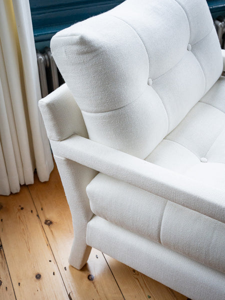 Bespoke Kate Parsons Style Armchair