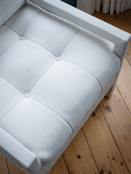 Bespoke Kate Parsons Style Armchair