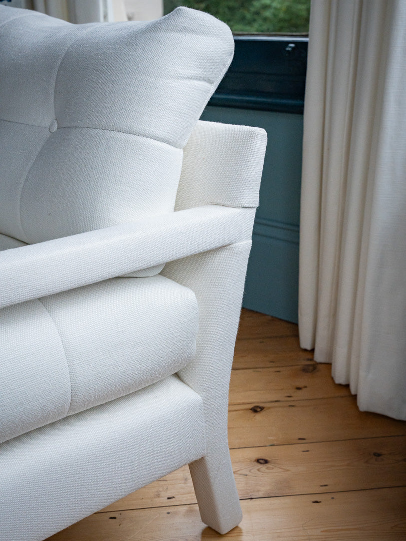 Bespoke Kate Parsons Style Armchair