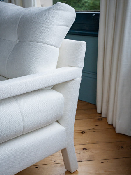 Bespoke Kate Parsons Style Armchair