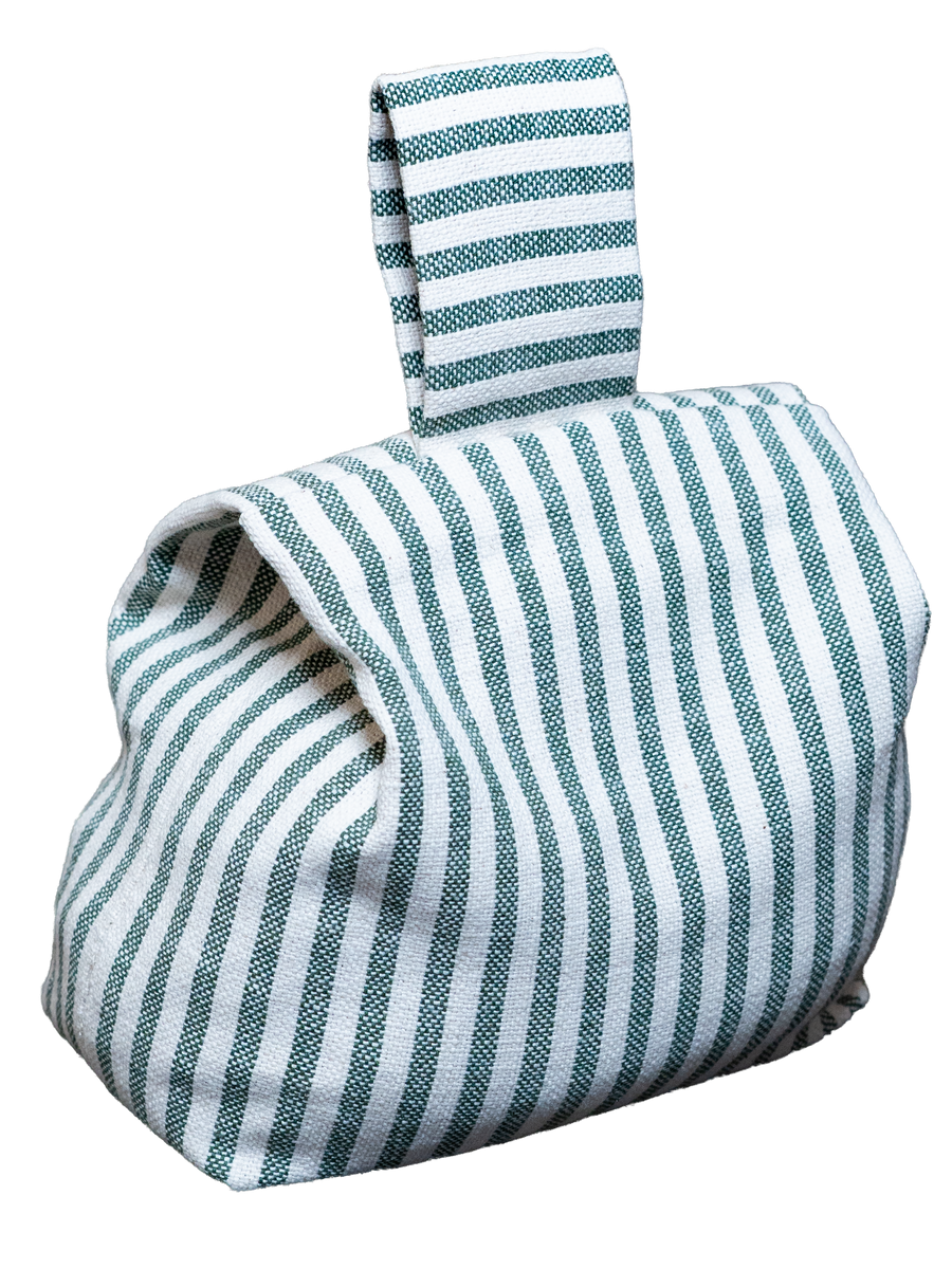 Merchant and Mills Dungeness Stripe, Door Stop