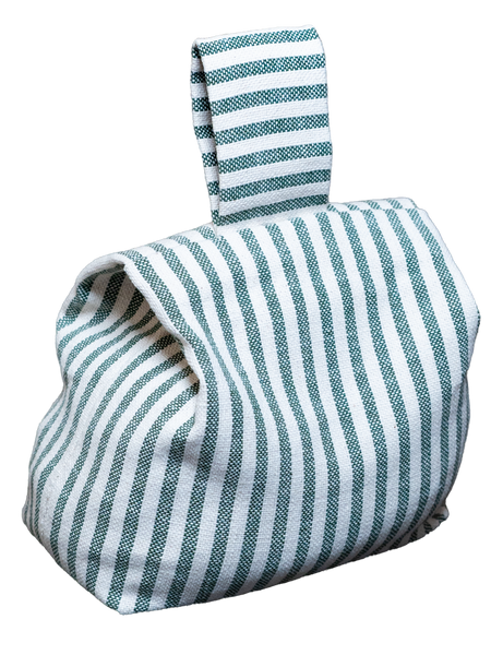 Merchant and Mills Dungeness Stripe, Door Stop