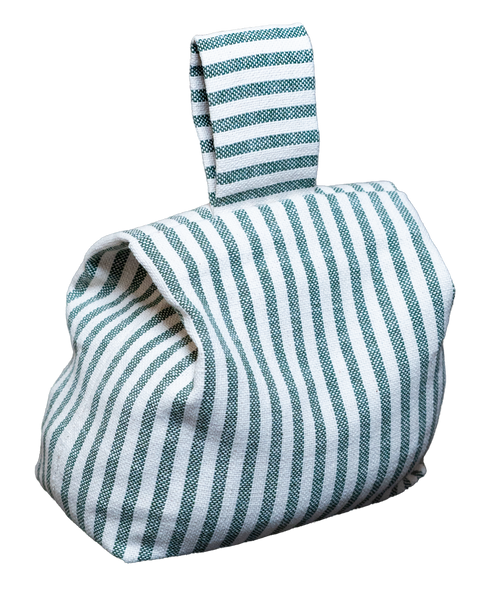 Merchant and Mills Dungeness Stripe, Door Stop