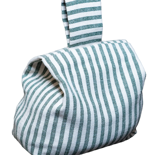 Merchant and Mills Dungeness Stripe, Door Stop