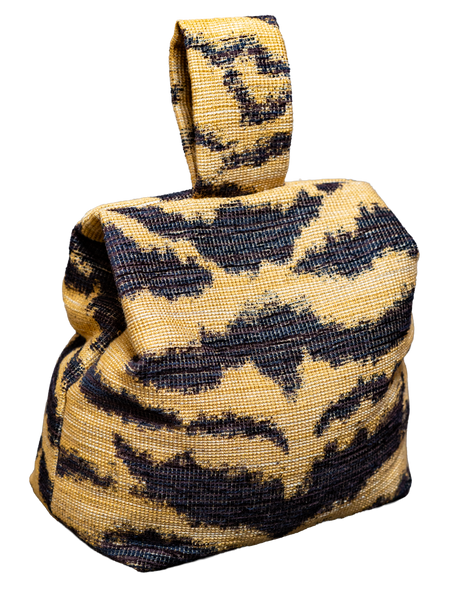 Schumacher Shivalik Hills Tiger Door Stop