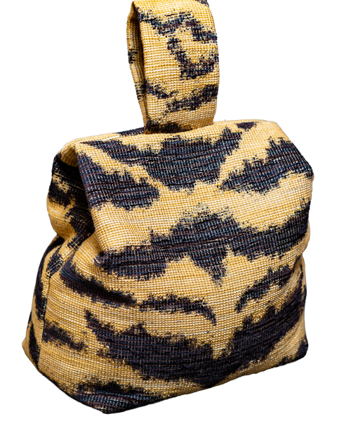 Schumacher Shivalik Hills Tiger Door Stop