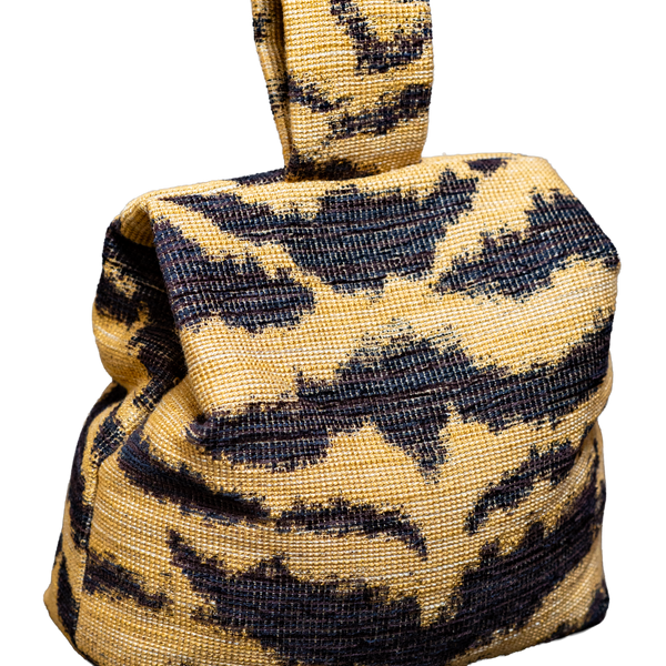 Schumacher Shivalik Hills Tiger Door Stop