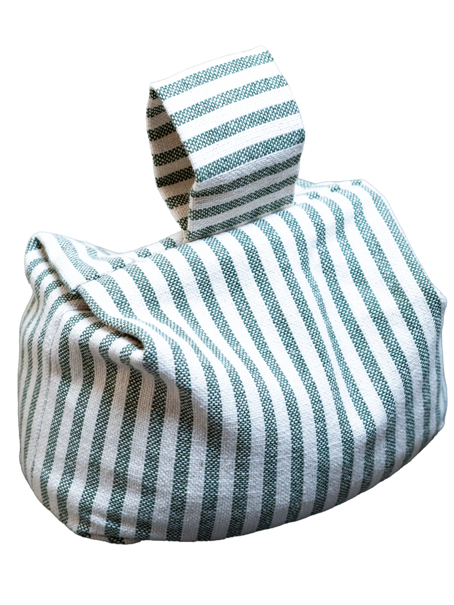 Merchant and Mills Dungeness Stripe, Door Stop
