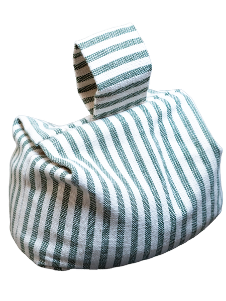 Merchant and Mills Dungeness Stripe, Door Stop