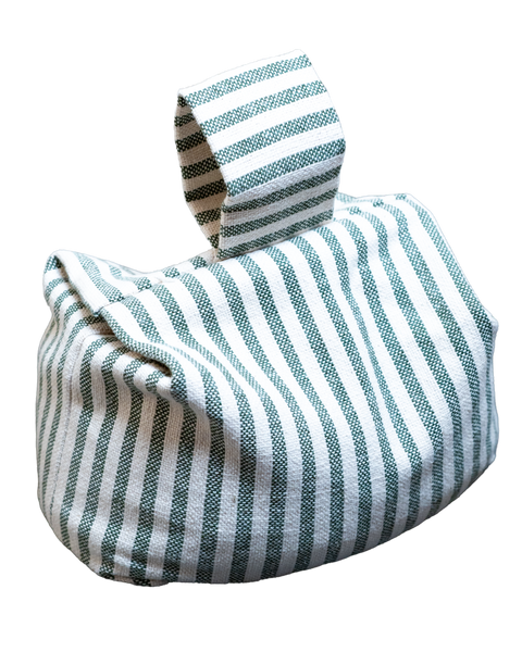 Merchant and Mills Dungeness Stripe, Door Stop