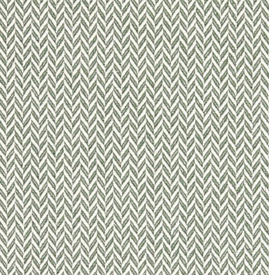 SHIPS IN 2-3 WEEKS Emily Banquette 180cm in Sanderson Hinton Forest