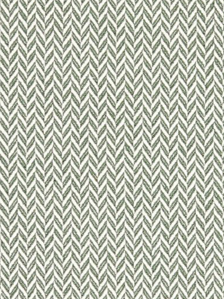 SHIPS IN 2-3 WEEKS Emily Banquette 180cm in Sanderson Hinton Forest