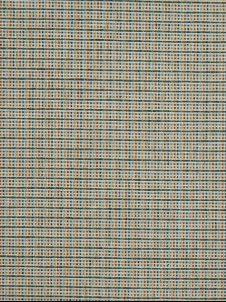 Bryher ottoman in Prestigious Textiles Rainier in Sapphire