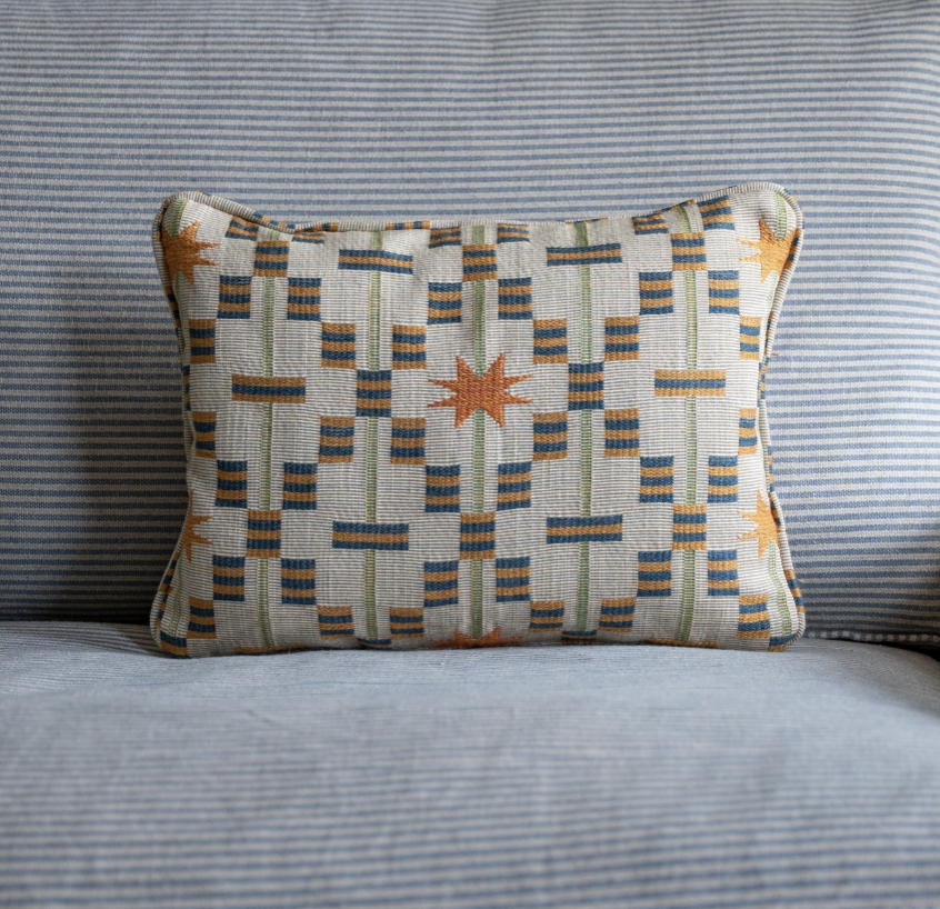 Studio Ashby Coussin lombaire Afua